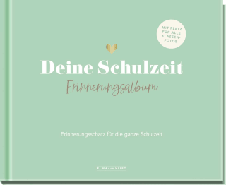 Deine Schulzeit