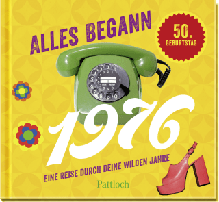 Alles begann 1976