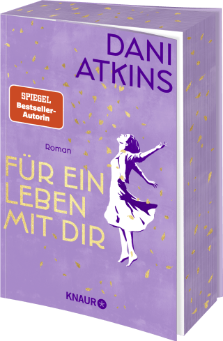 Buchcover von Für ein Leben mit dir: Roman