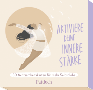 Aktiviere deine innere Stärke