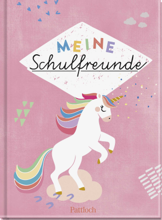 Meine Schulfreunde (Einhorn)