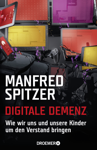 Digitale Demenz