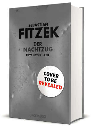 Buchcover von Der Nachtzug: Psychothriller