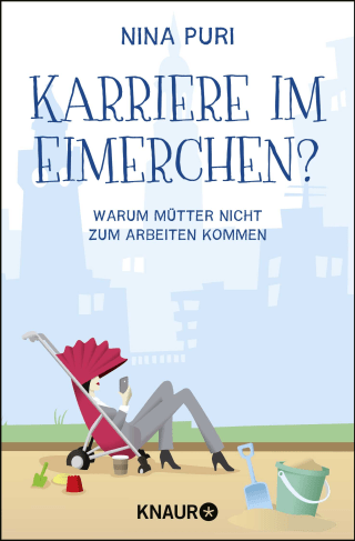 Karriere im Eimerchen?