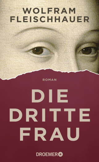 Buchcover von Die dritte Frau: Roman
