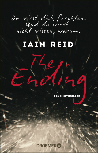The Ending - Du wirst dich fürchten. Und du wirst nicht wissen, warum