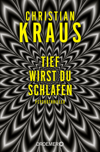 Tief wirst du schlafen