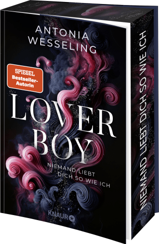 Loverboy – Niemand liebt dich so wie ich