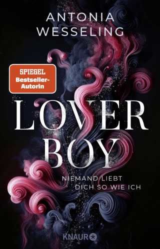 Loverboy – Niemand liebt dich so wie ich