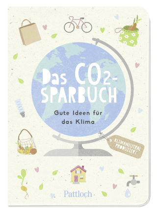 Das CO2-Sparbuch