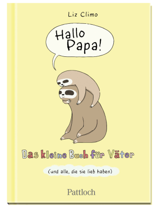 Hallo Papa