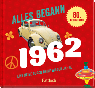 Alles begann 1962