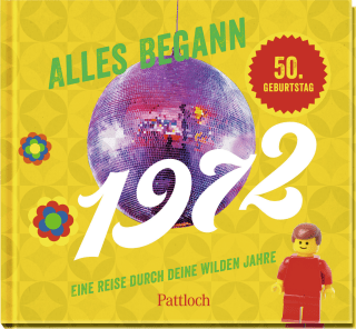 Alles begann 1972