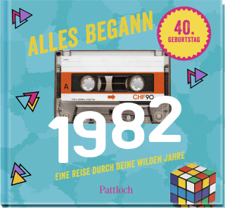 Alles begann 1982