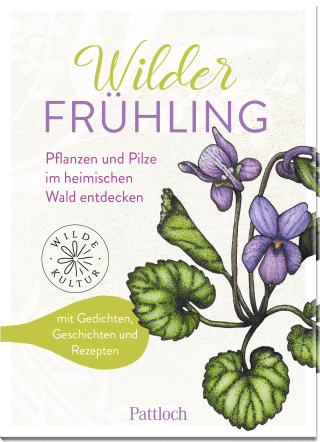 Wilder Frühling