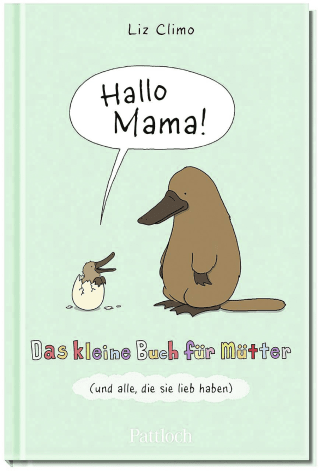 Hallo Mama