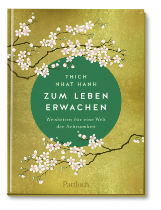 Zum Leben erwachen