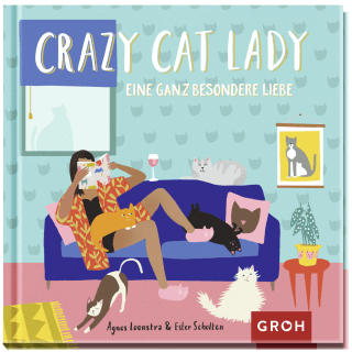 Crazy Cat Lady