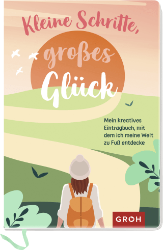 Kleine Schritte, großes Glück