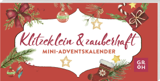 Klitzeklein und zauberhaft
