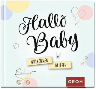 Hallo Baby.