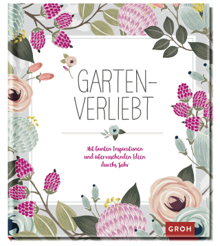 Gartenverliebt