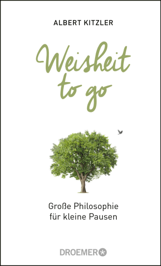 Weisheit to go