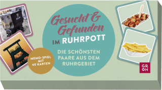 Gesucht & gefunden im Ruhrpott - Die schönsten Paare aus dem Ruhrgebiet