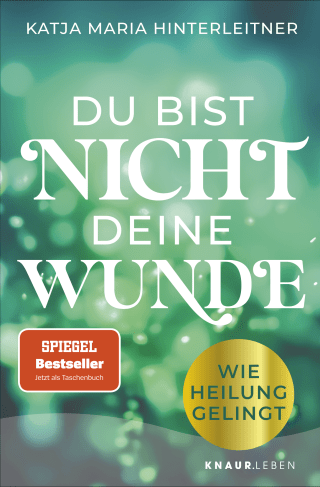 Du bist nicht deine Wunde