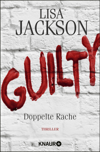 Guilty - Doppelte Rache