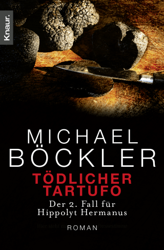 Tödlicher Tartufo