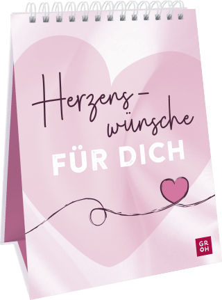 Herzenswünsche für dich