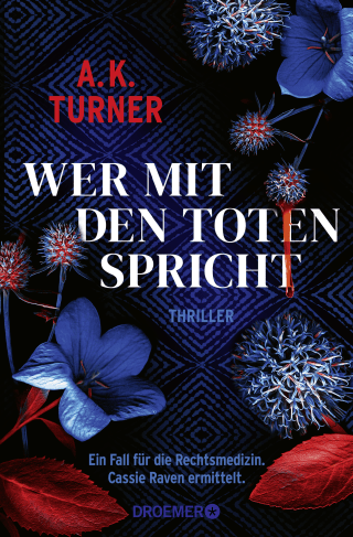 Wer mit den Toten spricht