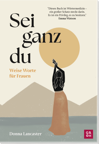 Sei ganz du