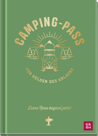Camping-Pass für Helden des Urlaubs