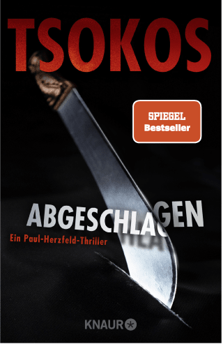 Abgeschlagen
