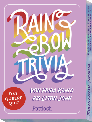 Rainbow Trivia