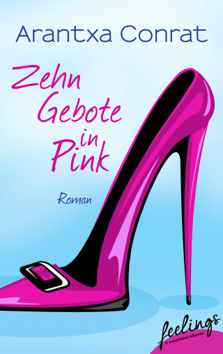 10 Gebote in Pink