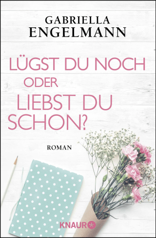 Lügst du noch oder liebst du schon?