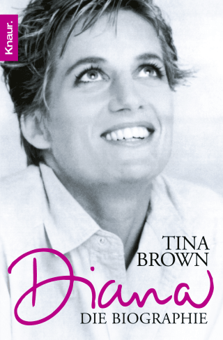 Buchcover von Diana: Die Biographie