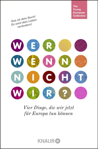 Wer, wenn nicht wir?