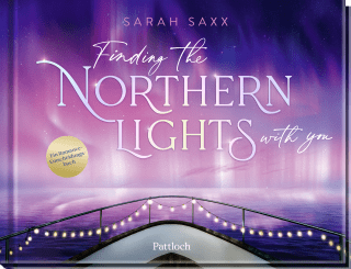 Produktbild von Finding the Northern Lights with you: Ein Romance-Entscheidungsbuch