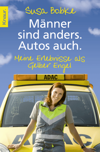 Männer sind anders. Autos auch.