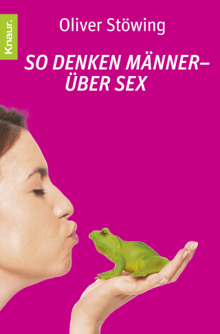 So denken Männer - über Sex