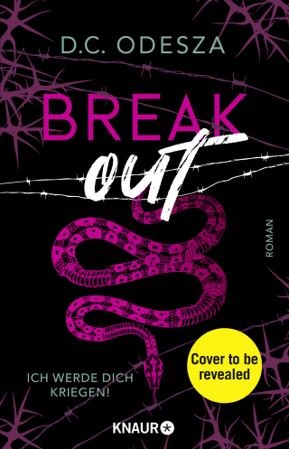 Break out – Ich werde dich kriegen!