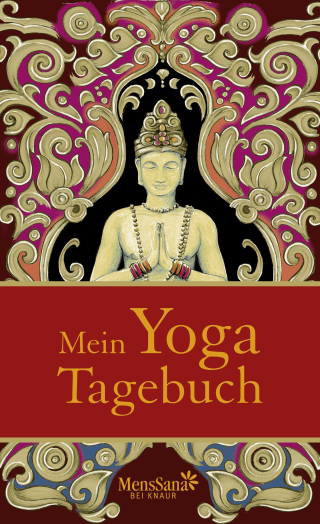 Mein Yoga-Tagebuch