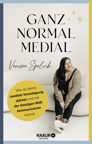 Ganz normal medial