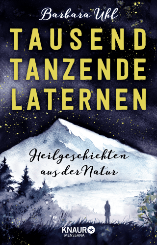 Tausend tanzende Laternen