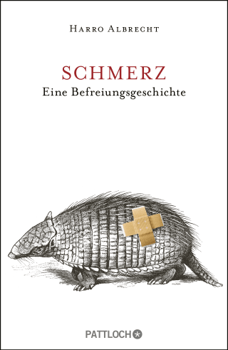 Buchcover von Pain: Eine Befreiungsgeschichte