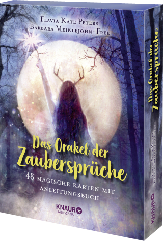 Das Orakel der Zaubersprüche